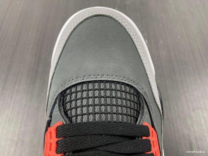 Retro Air Jordan DH6927-061 Infrared 4 1006